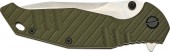 Нож SKIF Adventure II SW Olive Нож SKIF Adventure II SW Olive