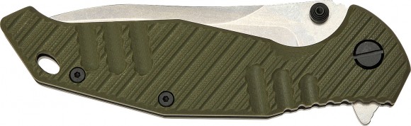 Нож SKIF Adventure II SW Olive