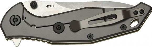 Ніж SKIF Adventure II SW Olive Ніж SKIF Adventure II SW Olive