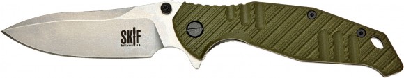 Ніж SKIF Adventure II SW Olive Ніж SKIF Adventure II SW Olive