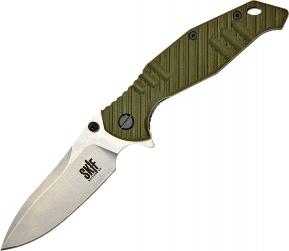 Ніж SKIF Adventure II SW Olive Ніж SKIF Adventure II SW Olive