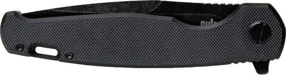 Нож SKIF Tiger Paw Black