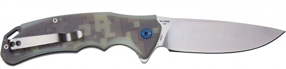 Нож Artisan Tradition SW G10 Camo Нож Artisan Tradition SW G10 Camo