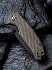 Ніж складань Civivi Pintail C2020C Ніж складань Civivi Pintail C2020C