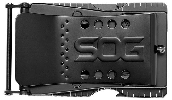 Multitool SOG Sync II Traveller Multitool SOG Sync II Traveller