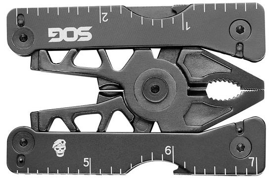 Multitool SOG Sync II Traveller Multitool SOG Sync II Traveller