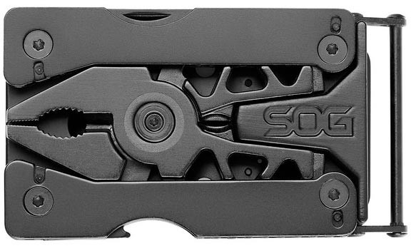 Multitool SOG Sync II Traveller Multitool SOG Sync II Traveller