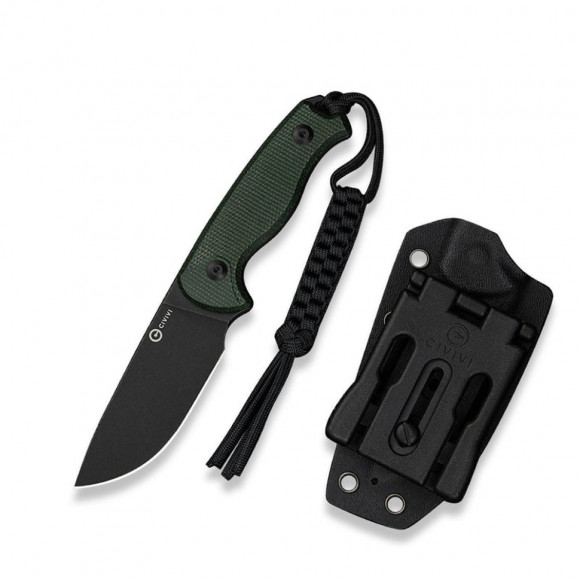 Ніж Civivi Timberbark C23094-3 Ніж Civivi Timberbark C23094-3