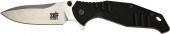 Нож SKIF Adventure II SW Black Нож SKIF Adventure II SW Black