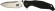 Нож SKIF Adventure II SW Black