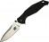 Нож SKIF Adventure II SW Black