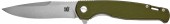 Нож SKIF Tiger Paw OD Green Нож SKIF Tiger Paw OD Green
