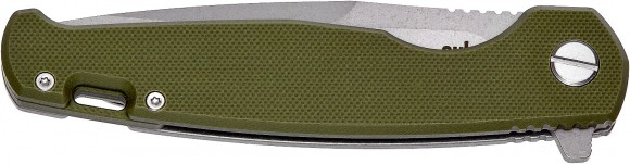 Нож SKIF Tiger Paw OD Green