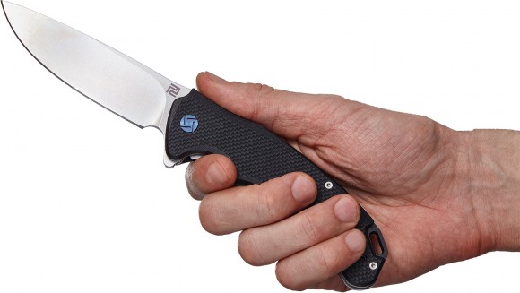 Нож Artisan Tradition SW G10 Нож Artisan Tradition SW G10