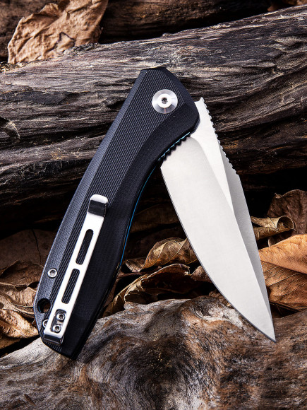 Ніж складань Civivi Baklash C801C Ніж складань Civivi Baklash C801C