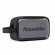 Portable waterproof cosmetic bag Naturehike NH20SN007, Size M, black