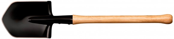 Schaufel Cold Steel Spetsnaz Special Forces Schaufel