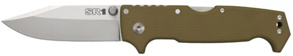 Nóż Cold Steel SR1
