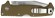 Nóż Cold Steel SR1