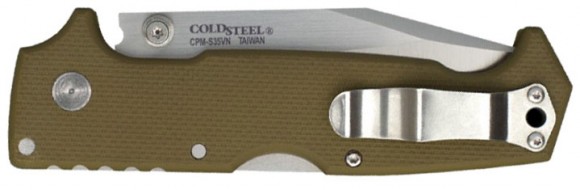 Cold Steel SR1 Knife Cold Steel SR1 Knife
