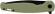 Ніж SKIF Tiger Paw OD Green