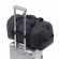 Sports bag Naturehike NH19SN002, Size M, black