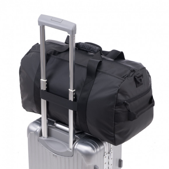 Sports bag Naturehike NH19SN002, Size M, black