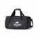 Sports bag Naturehike NH19SN002, Size M, black