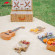 Naturehike Picnic Mat 240*200 CNH22DZ025, Beige
