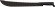 Machete Cold Steel Latin Machete Plus 18"