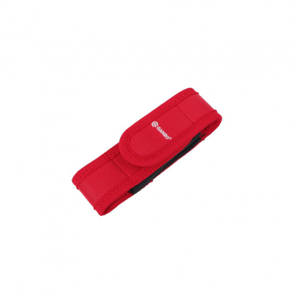 Чохол для ножів knife bag-2 червоний Чохол для ножів knife bag-2 червоний