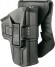 FAB Defense Scorpus holster for Glock 9 mm