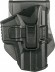 FAB Defense Scorpus holster for Glock 9 mm