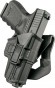 FAB Defense Scorpus holster for Glock 9 mm