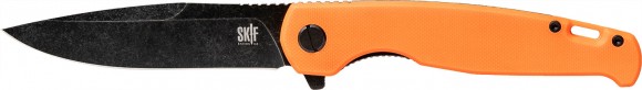 Nóż SKIF Tiger Paw Orange