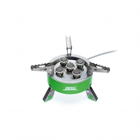 Gas burner BRS-75 Gas burner BRS-75