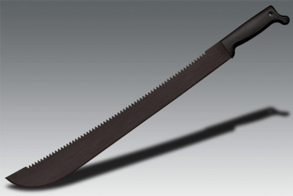 Maczeta Cold Steel Latin Maczeta Plus 21" Maczeta Cold Steel Latin Maczeta Plus 21"