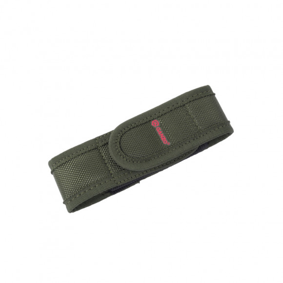 Чохол для ножів knife bag-2 темно-зелений Чохол для ножів knife bag-2 темно-зелений