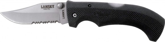 Нож Lansky Easy Grip Нож Lansky Easy Grip