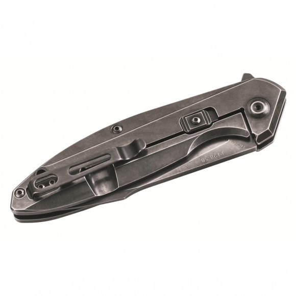 Kolejny magazyn Ruike P128-SB