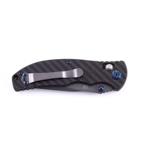 Kolejna pamięć masowa Firebird F7503-CF firmy Ganzo G7503-CF