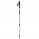 Trekking pole 3-sec. Naturehike Men ST 01 6061 AL NH17D001-Z, aluminum, black
