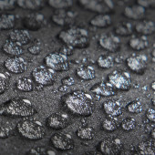 Плащ-дощовик Naturehike NH21FS036, p-p L, чорний Плащ-дощовик Naturehike NH21FS036, p-p L, чорний