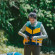 Vintage Weste Naturehike CNK2300SS013, Größe ML