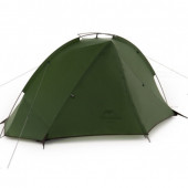 Намет двомісний Naturehike Tagar NH17T180-J, темний зелений Намет двомісний Naturehike Tagar NH17T180-J, темний зелений
