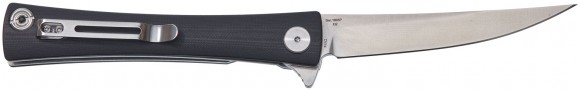 Нож Artisan Waistline SW G10 Polished Нож Artisan Waistline SW G10 Polished