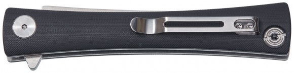 Нож Artisan Waistline SW G10 Polished Нож Artisan Waistline SW G10 Polished