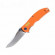 Kolejna pamięć masowa Firebird F7511-OR firmy Ganzo G7511-OR
