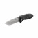 Faltboden Firebird F6252-BK von Ganzo G6252-BK