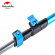 Trekking pole 3-sec. Naturehike Men ST 01 6061 AL NH17D001-Z, aluminum, blue